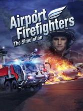 Airport Firefighters - The Simulation on PC (Steam) Airport Firefighters - The Simulation