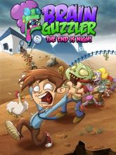 Brain Guzzler on PC (Steam) Brain Guzzler
