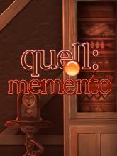 Quell Memento on PC (Steam) Quell Memento