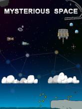 Mysterious Space on PC (Steam) Mysterious Space