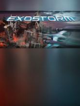 Exostorm on PC (Steam) Exostorm