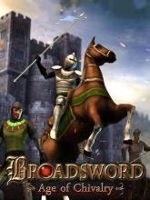 Broadsword: Age of Chivalry on PC (Steam) Broadsword: Age of Chivalry