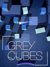 Grey Cubes on PC (Steam) Grey Cubes