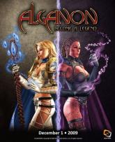 Alganon on PC (Steam) Alganon