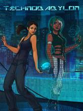 Technobabylon on PC (Steam) Technobabylon