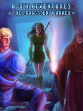 8-Bit Adventures: The Forgotten Journey Remastered Edition
