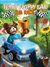 Teddy Floppy Ear - The Race on PC (Steam) Teddy Floppy Ear - The Race