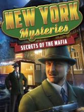 New York Mysteries: Secrets of the Mafia on PC (Steam) New York Mysteries: Secrets of the Mafia