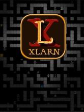 XLarn on PC (Steam) XLarn