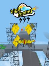 High On Racing on PC (Steam) High On Racing