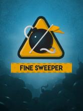 Fine Sweeper on PC (Steam) Fine Sweeper