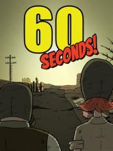 60 Seconds! on PC (Steam) 60 Seconds!