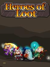 Heroes of Loot on PC (Steam) Heroes of Loot