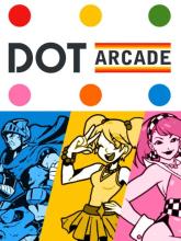 Dot Arcade on Nintendo Network Dot Arcade