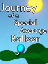 Journey of a Special Average Balloon on Nintendo Network Journey of a Special Average Balloon