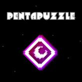 PENTAPUZZLE on Nintendo Network PENTAPUZZLE