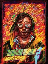 Hotline Miami 2: Wrong Number on PlayStation Network Hotline Miami 2: Wrong Number