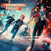 Paranormal Pursuit: The Gifted One on PlayStation Network Paranormal Pursuit: The Gifted One