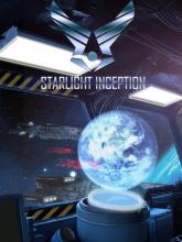 Starlight Inception on PlayStation Network Starlight Inception