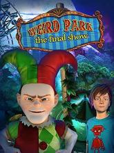 Weird Park: The Final Show on PlayStation Network Weird Park: The Final Show