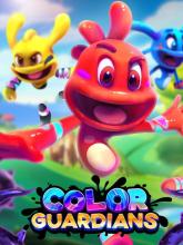 Color Guardians on PlayStation Network Color Guardians