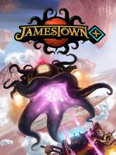 Jamestown+ on PlayStation Network Jamestown+