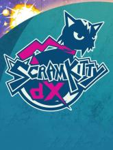 Scram Kitty DX on PlayStation Network Scram Kitty DX