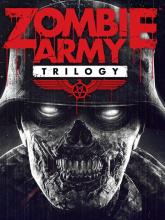 Zombie Army Trilogy on PlayStation Network Zombie Army Trilogy