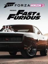 Forza Horizon 2 Presents Fast & Furious on Xbox Live Arcade Forza Horizon 2 Presents Fast & Furious