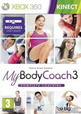 My Body Coach 3 on Xbox Live Arcade My Body Coach 3