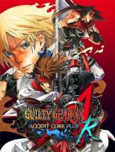 Guilty Gear XX Accent Core Plus R on PC (Steam) Guilty Gear XX Accent Core Plus R