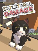 Catlateral Damage on PC (Steam) Catlateral Damage