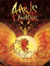 Aaru's Awakening on Xbox Live Arcade Aaru's Awakening