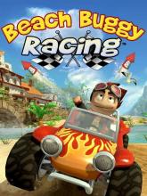 Beach Buggy Racing on Xbox Live Arcade Beach Buggy Racing