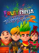 Fruit Ninja Kinect 2 on Xbox Live Arcade Fruit Ninja Kinect 2