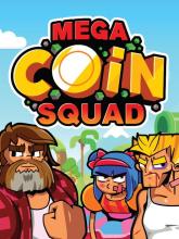 Mega Coin Squad on Xbox Live Arcade Mega Coin Squad