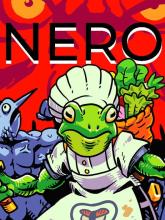 Nero on Xbox Live Arcade Nero