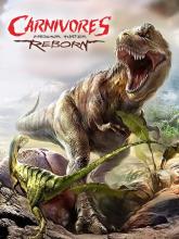 Carnivores: Dinosaur Hunter Reborn on PC (Steam) Carnivores: Dinosaur Hunter Reborn