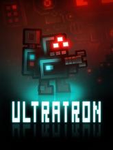 Ultratron on Xbox Live Arcade Ultratron