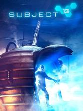 Subject 13 on PC (Steam) Subject 13