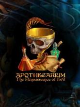 Apothecarium: The Renaissance of Evil - Premium Edition on PC (Steam) Apothecarium: The Renaissance of Evil - Premium Edition