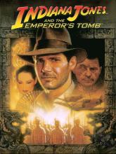 Indiana Jones and the Emperor's Tomb on PC (Steam) Indiana Jones and the Emperor's Tomb