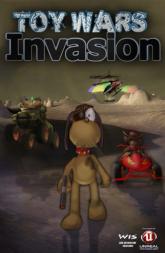 Toy Wars Invasion on PC (Steam) Toy Wars Invasion