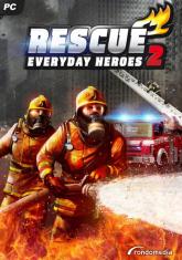 Rescue 2: Everyday Heroes on PC (Steam) Rescue 2: Everyday Heroes