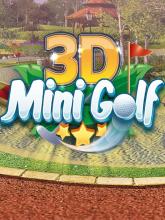 3D MiniGolf on PC (Steam) 3D MiniGolf