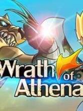 Wrath of Athena on PC (Steam) Wrath of Athena