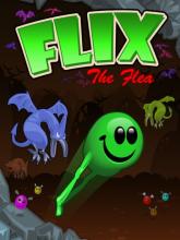 Flix the Flea on PC (Steam) Flix the Flea