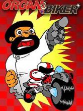 Organ Biker on PC (Steam) Organ Biker
