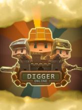 Digger Online on PC (Steam) Digger Online
