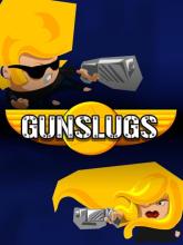 Gunslugs on PC (Steam) Gunslugs